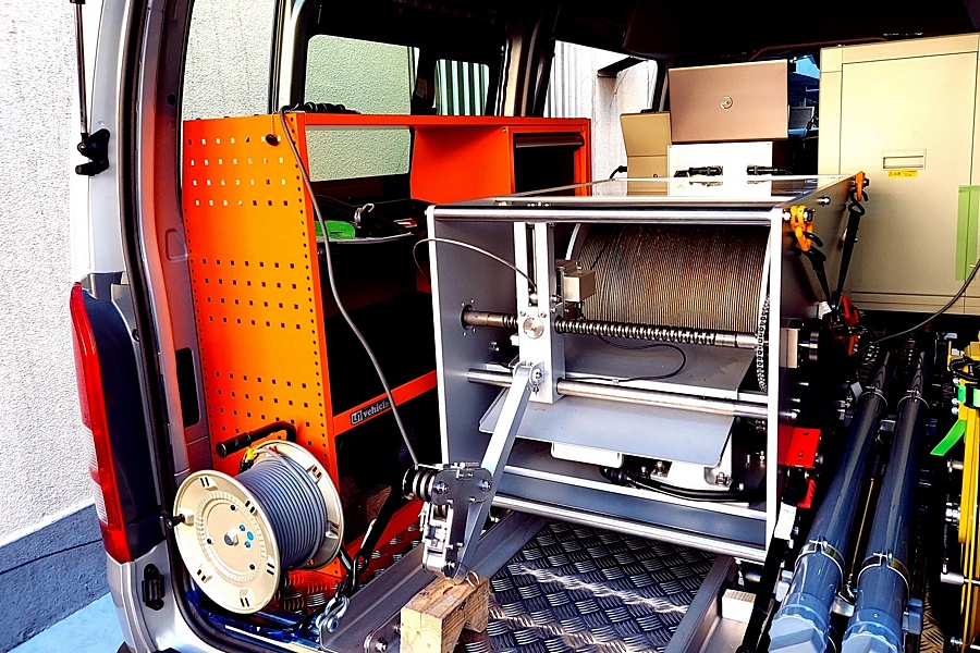 スキットユニット