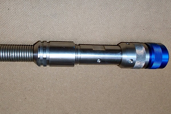 ケーブルヘッド