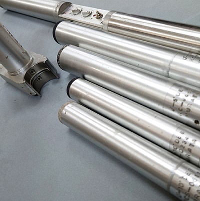 シングルショット